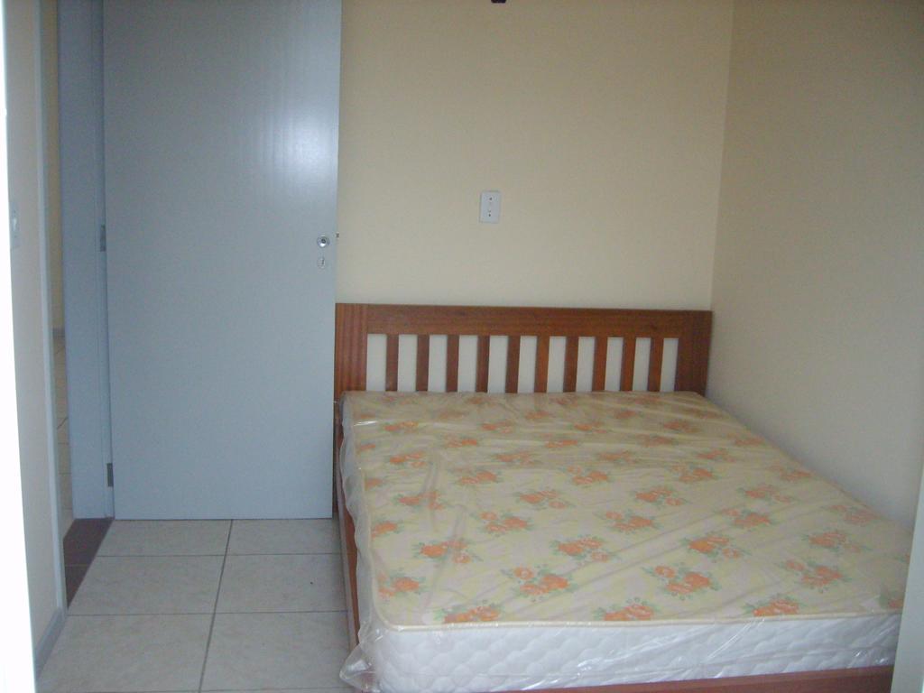 Temporadas Tomelin Apartamento Balneário Barra do Sul Exterior foto